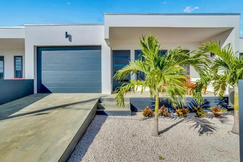 ヴィラ Fourvillas With Private Magnesium Pool 3 Min To The Beach & Dive Rinse Tank Belnem