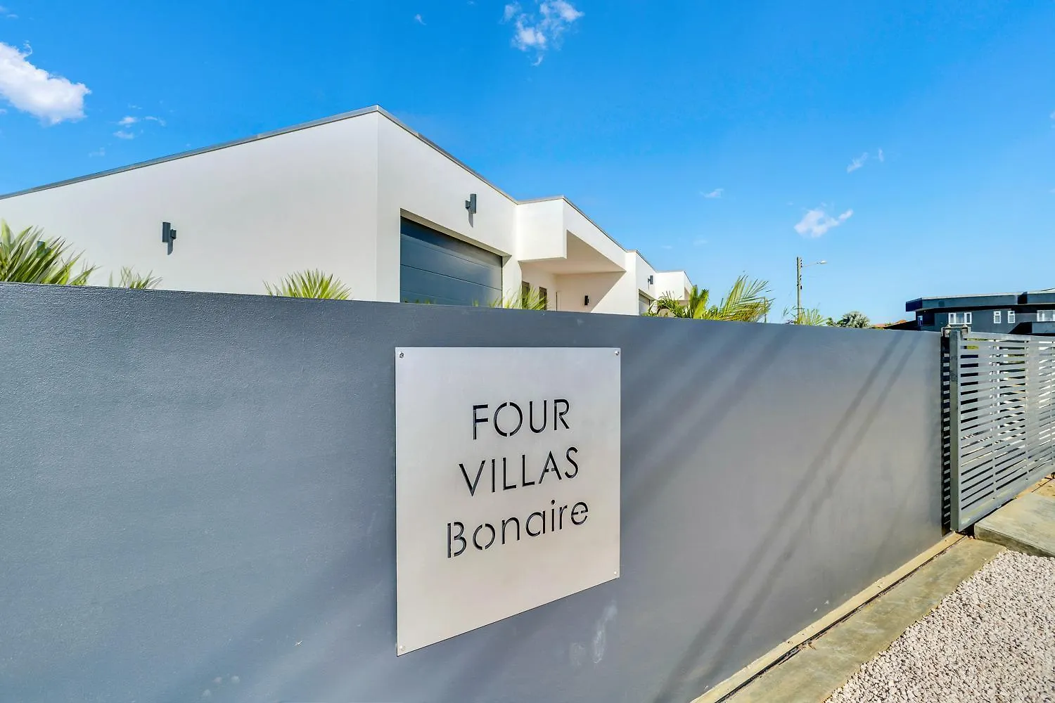 Fourvillas With Private Magnesium Pool 3 Min To The Beach & Dive Rinse Tank Belnem 0*,