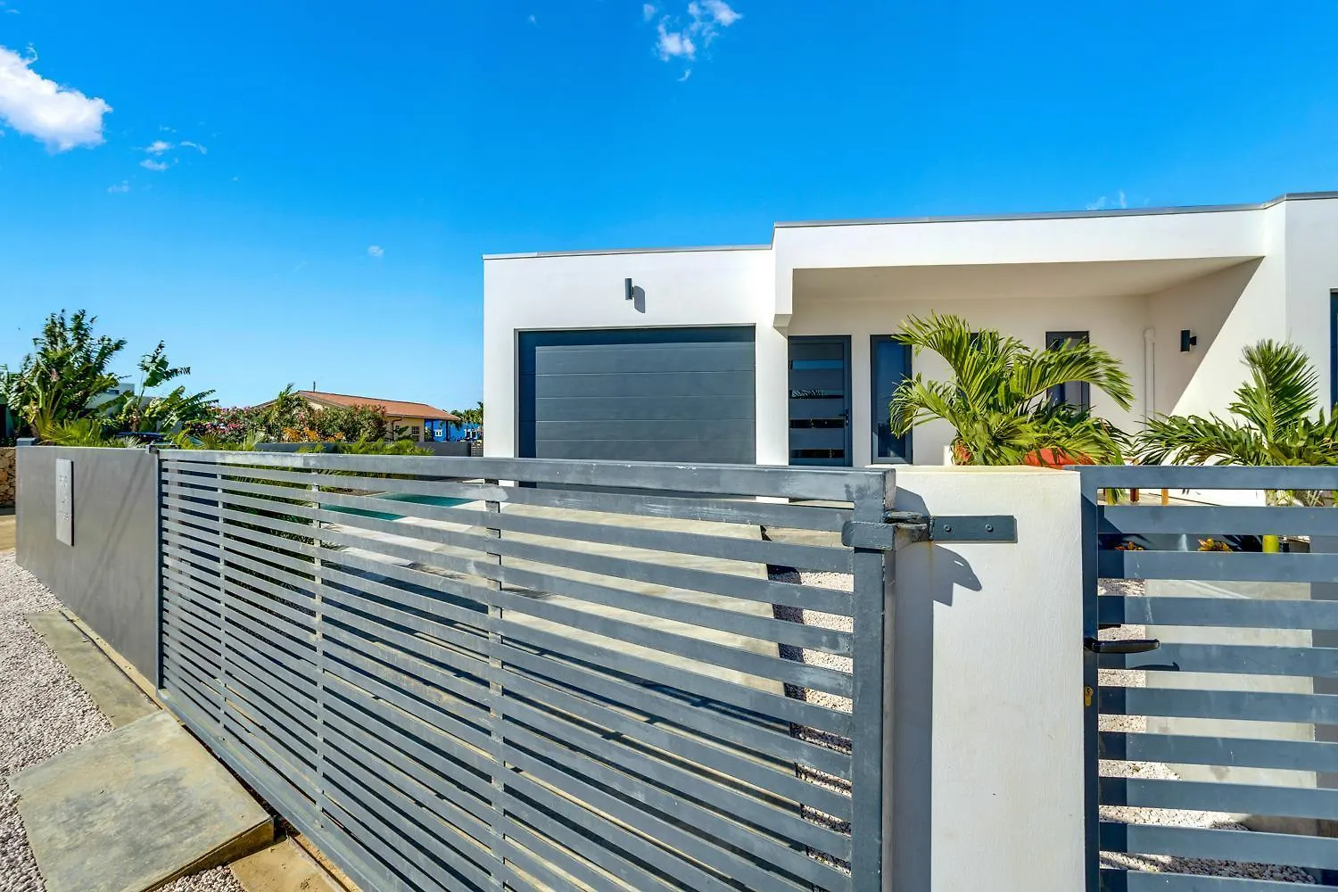 Fourvillas With Private Magnesium Pool 3 Min To The Beach & Dive Rinse Tank Belnem ヴィラ
