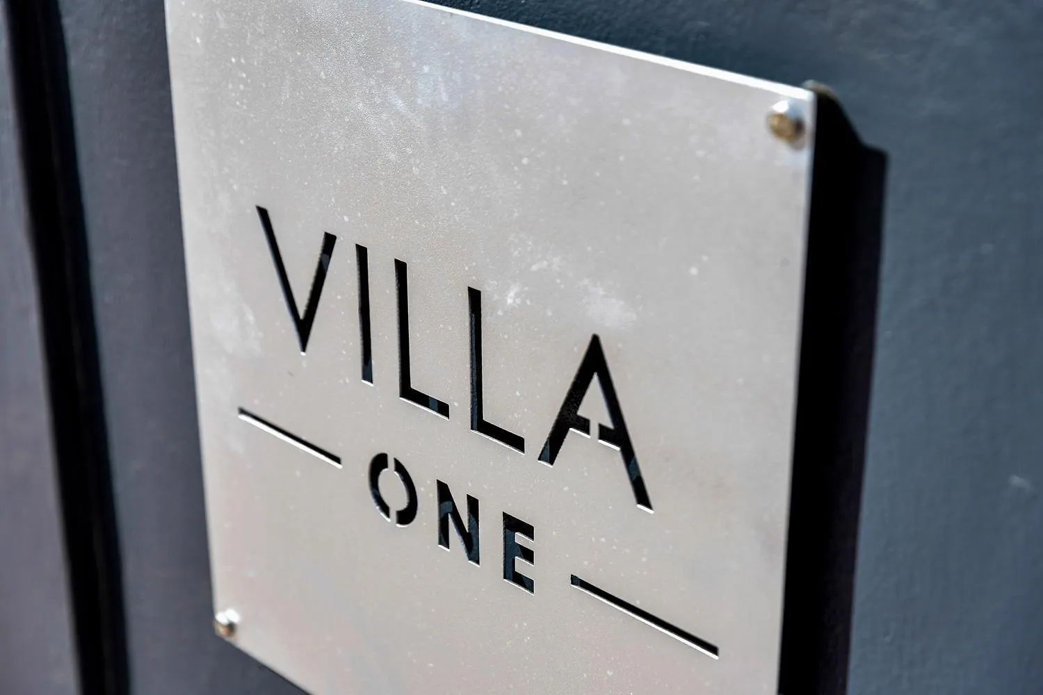 Fourvillas With Private Magnesium Pool 3 Min To The Beach & Dive Rinse Tank Belnem