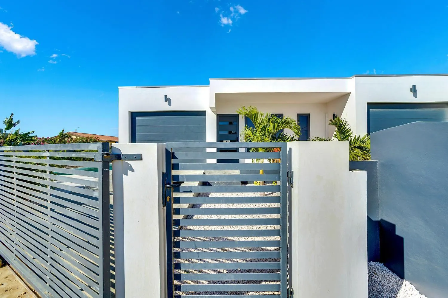 ヴィラ Fourvillas With Private Magnesium Pool 3 Min To The Beach & Dive Rinse Tank Belnem
