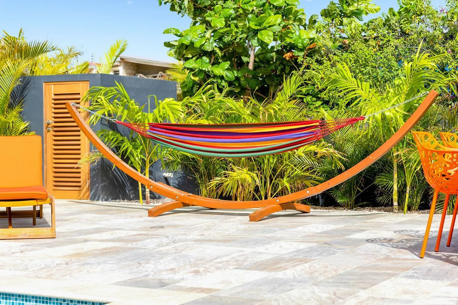 Fourvillas With Private Magnesium Pool 3 Min To The Beach & Dive Rinse Tank Belnem ボネール、シント・ユースタティウスおよびサバ