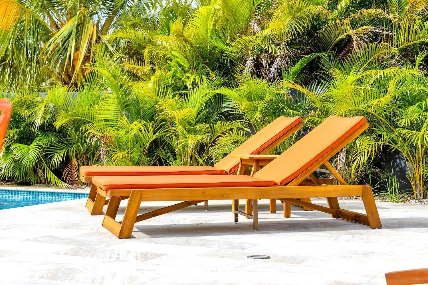 Fourvillas With Private Magnesium Pool 3 Min To The Beach & Dive Rinse Tank Belnem 0*,  ボネール、シント・ユースタティウスおよびサバ