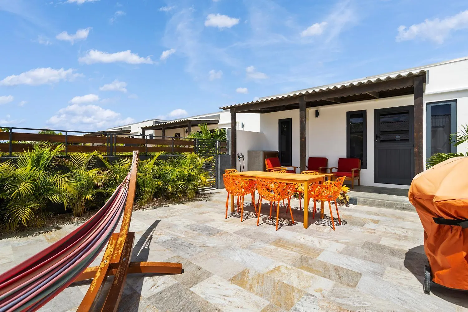 Fourvillas With Private Magnesium Pool 3 Min To The Beach & Dive Rinse Tank Belnem 0*,