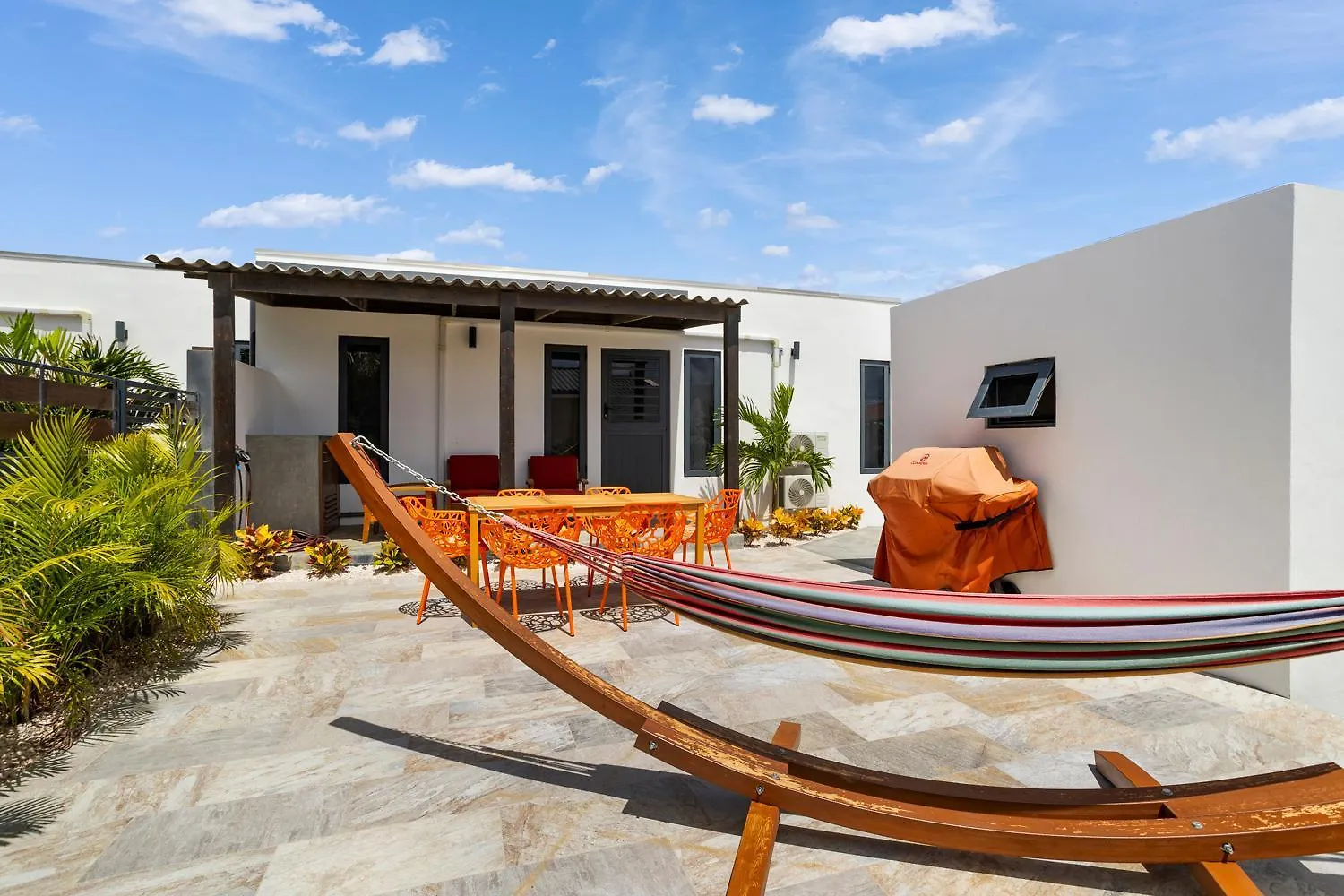 Fourvillas With Private Magnesium Pool 3 Min To The Beach & Dive Rinse Tank Belnem