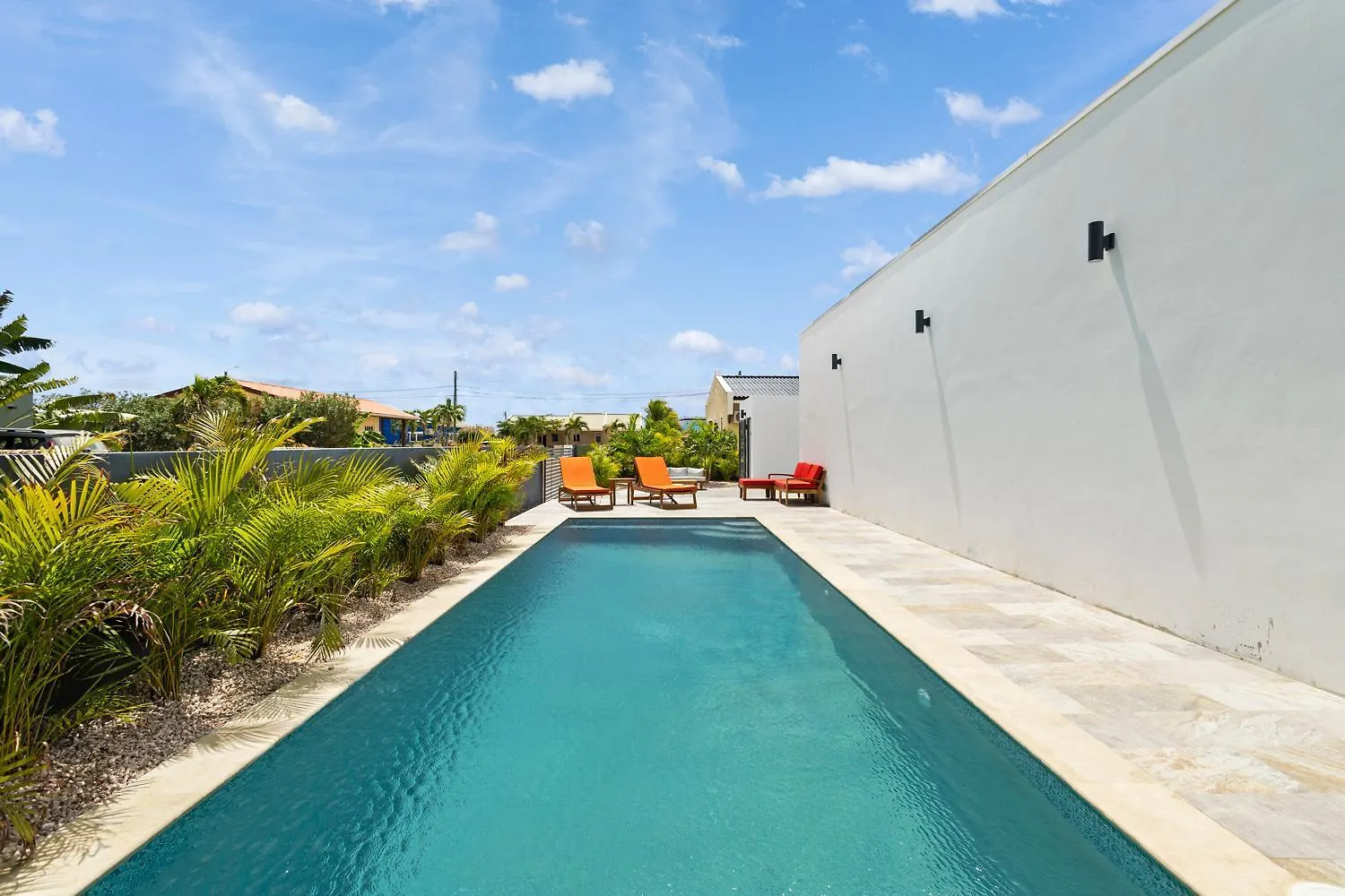 ヴィラ Fourvillas With Private Magnesium Pool 3 Min To The Beach & Dive Rinse Tank Belnem