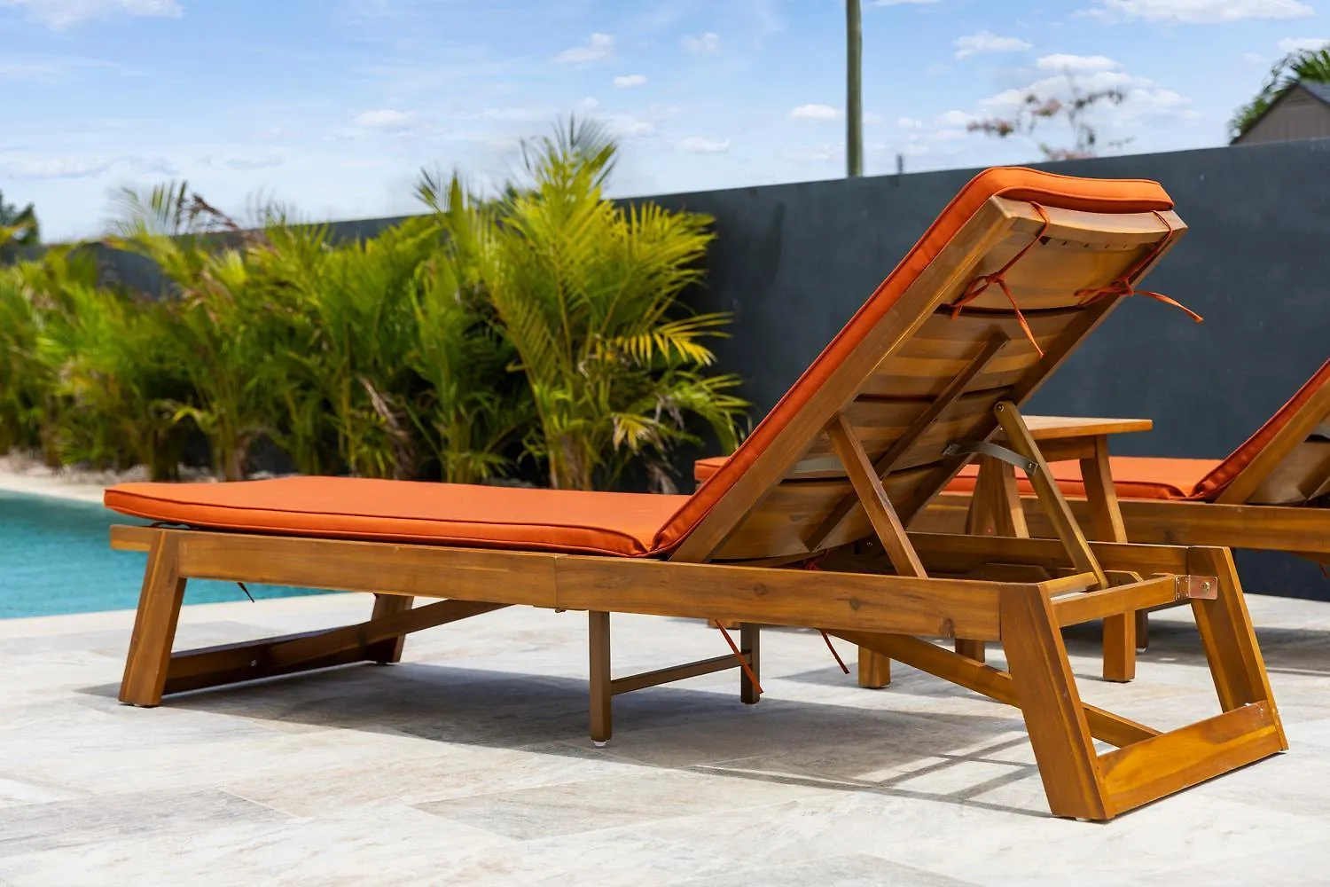 ヴィラ Fourvillas With Private Magnesium Pool 3 Min To The Beach & Dive Rinse Tank Belnem
