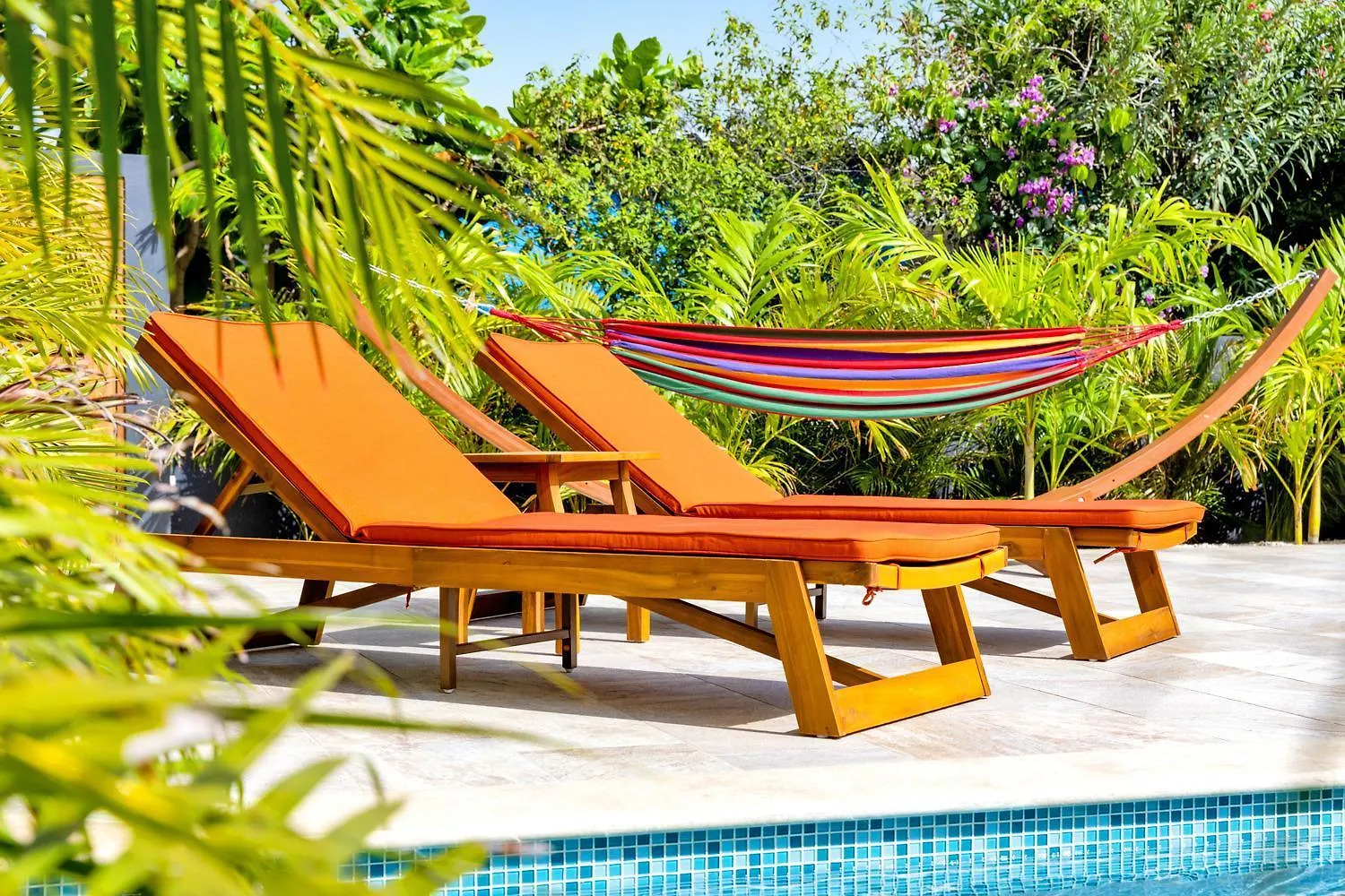 Fourvillas With Private Magnesium Pool 3 Min To The Beach & Dive Rinse Tank Belnem