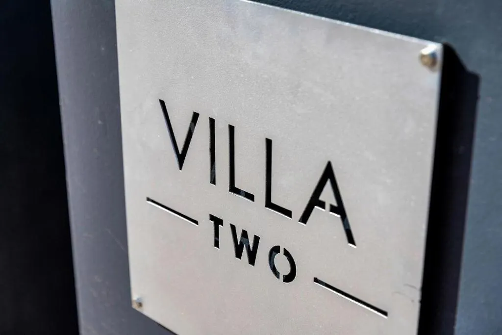 Fourvillas With Private Magnesium Pool 3 Min To The Beach & Dive Rinse Tank Belnem