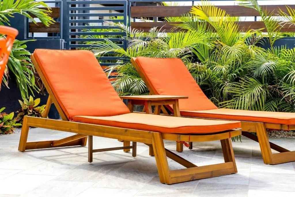 Fourvillas With Private Magnesium Pool 3 Min To The Beach & Dive Rinse Tank Belnem Villa
