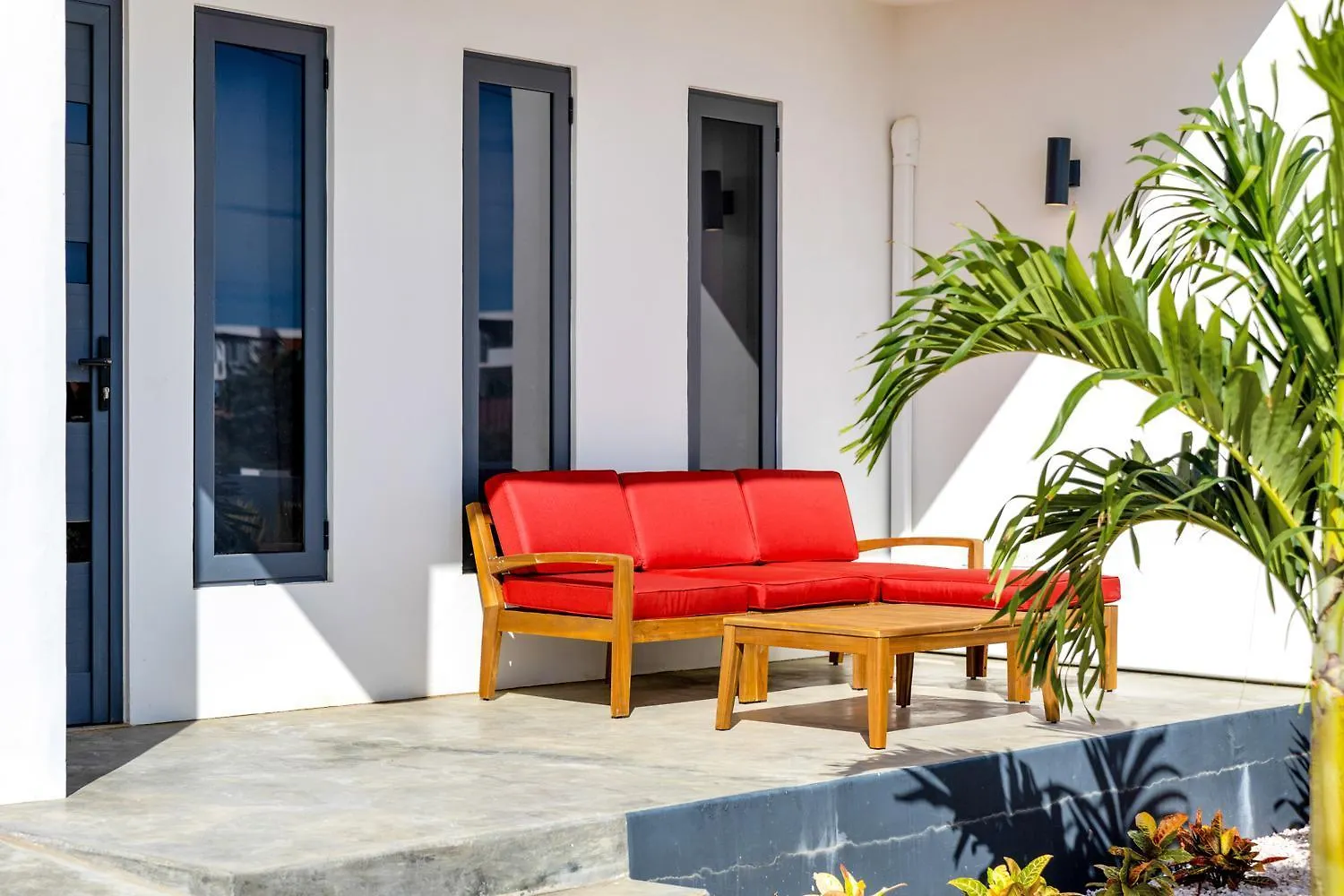 Villa Fourvillas With Private Magnesium Pool 3 Min To The Beach & Dive Rinse Tank Belnem