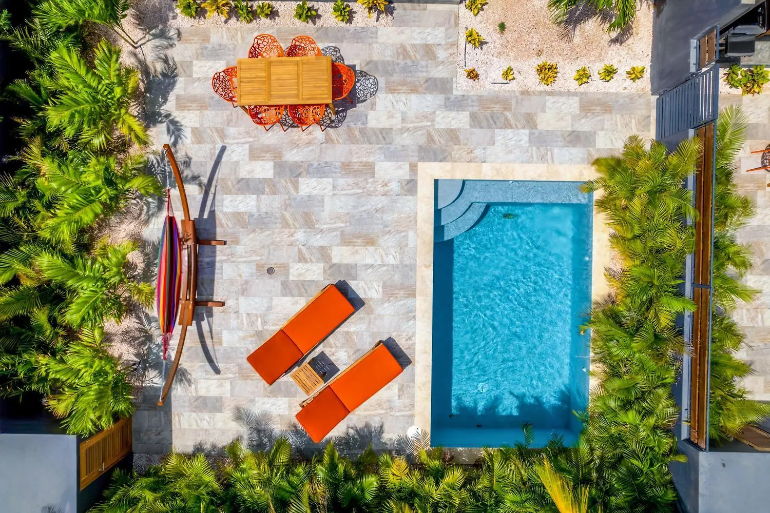 Fourvillas With Private Magnesium Pool 3 Min To The Beach & Dive Rinse Tank Belnem 0*,