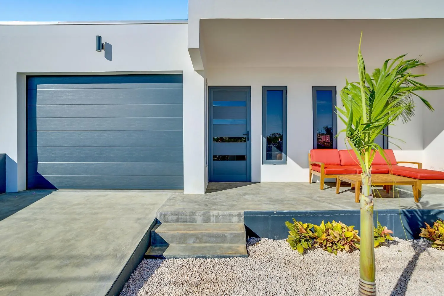 Villa Fourvillas With Private Magnesium Pool 3 Min To The Beach & Dive Rinse Tank Belnem
