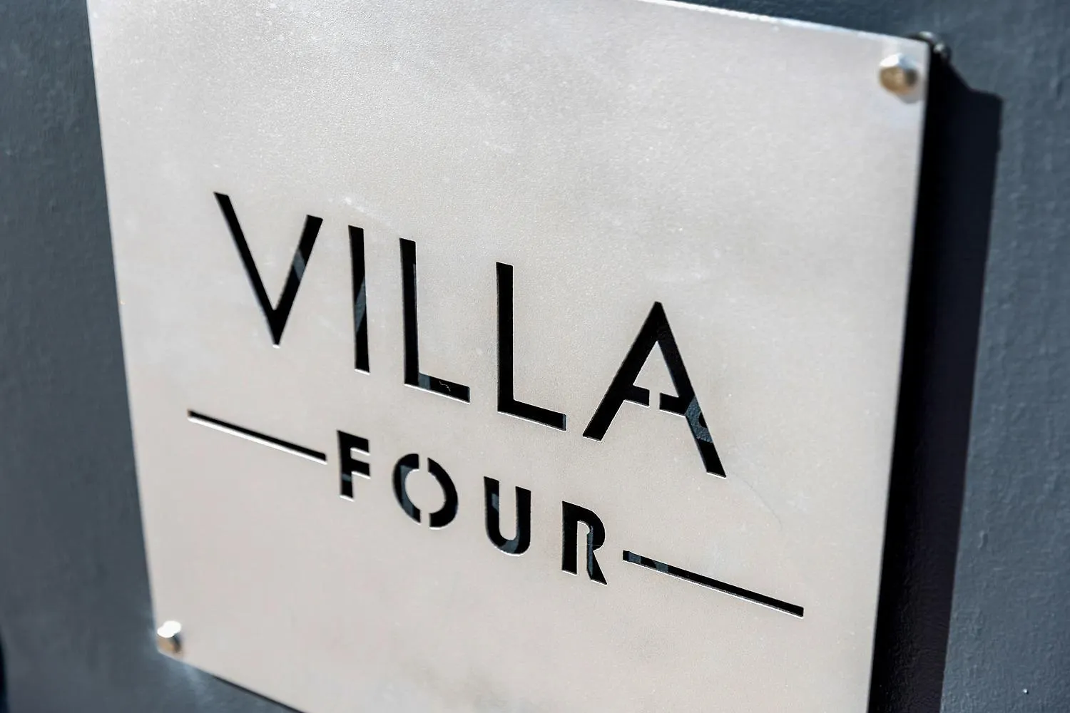 Fourvillas With Private Magnesium Pool 3 Min To The Beach & Dive Rinse Tank Belnem Villa